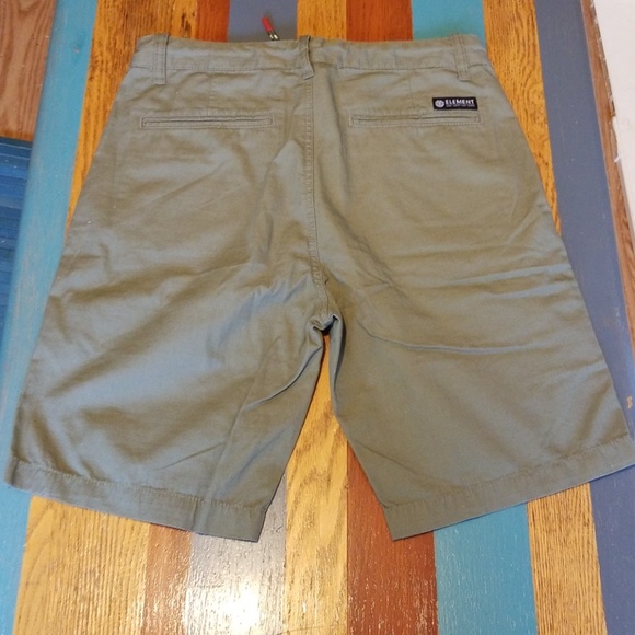 Element shorts - Picture 2 of 2
